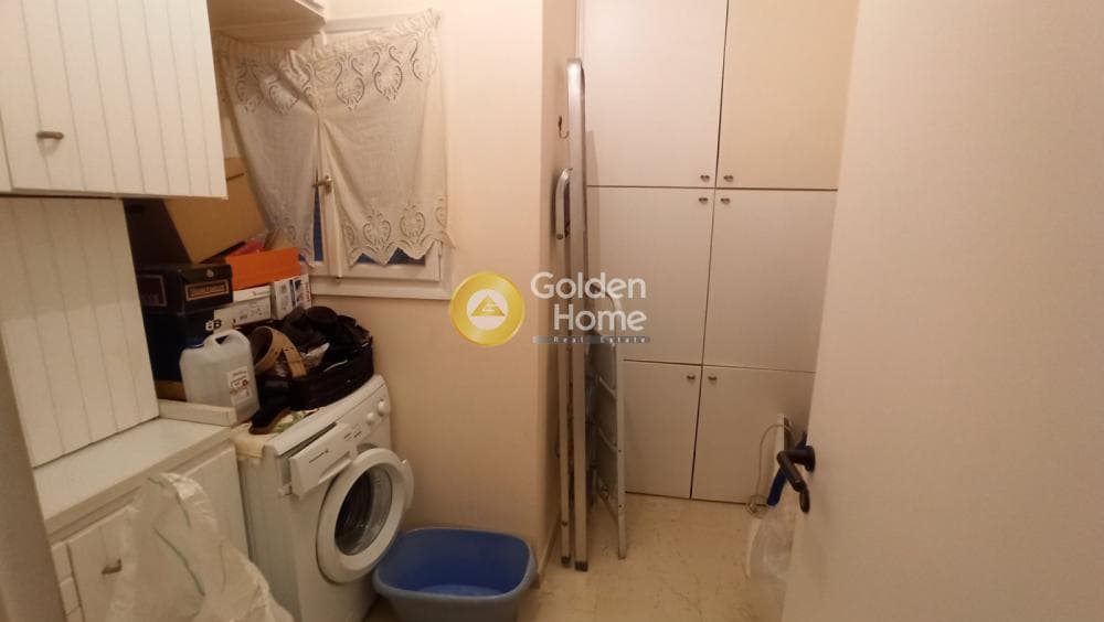 Διαμέρισμα στην Κέντρο, Νέα Σμύρνη — Φωτογραφία 21 από 25
