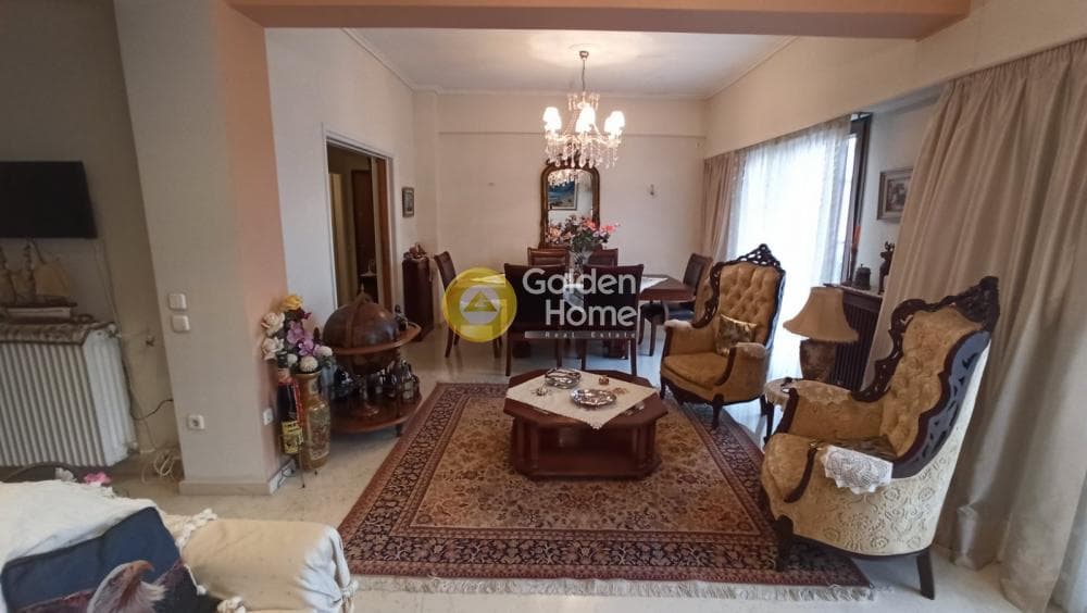 Διαμέρισμα στην Κέντρο, Νέα Σμύρνη — Φωτογραφία 5 από 25