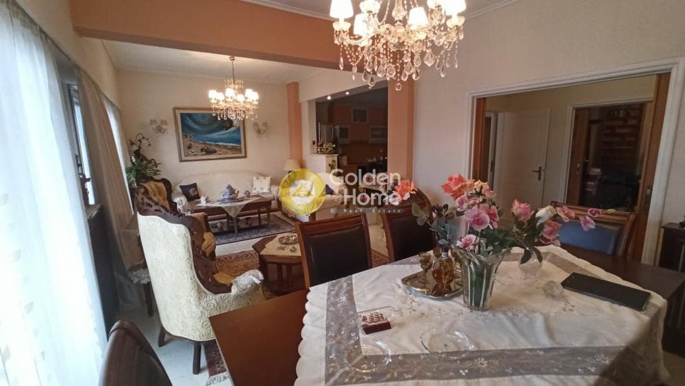 Διαμέρισμα στην Κέντρο, Νέα Σμύρνη — Φωτογραφία 4 από 25
