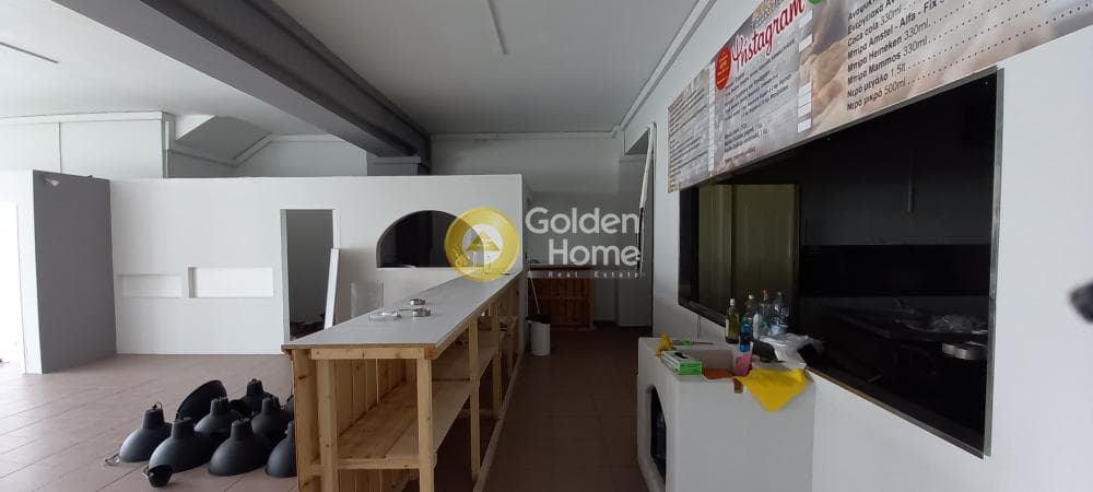 Retail Store in Moni Mantzari, Kimi — Photo 7 of 11