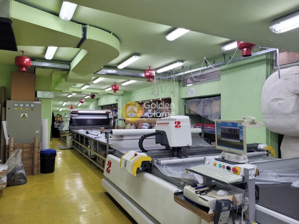 Industrial Space in Kato Ilioupoli, Ilioupoli — Photo 14 of 19