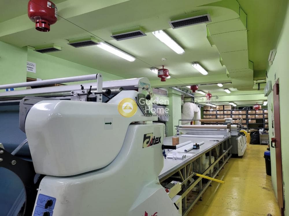 Industrial Space in Kato Ilioupoli, Ilioupoli — Photo 15 of 19