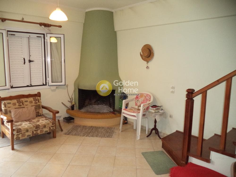 House in Elaionas, Diakopto — Photo 4 of 14