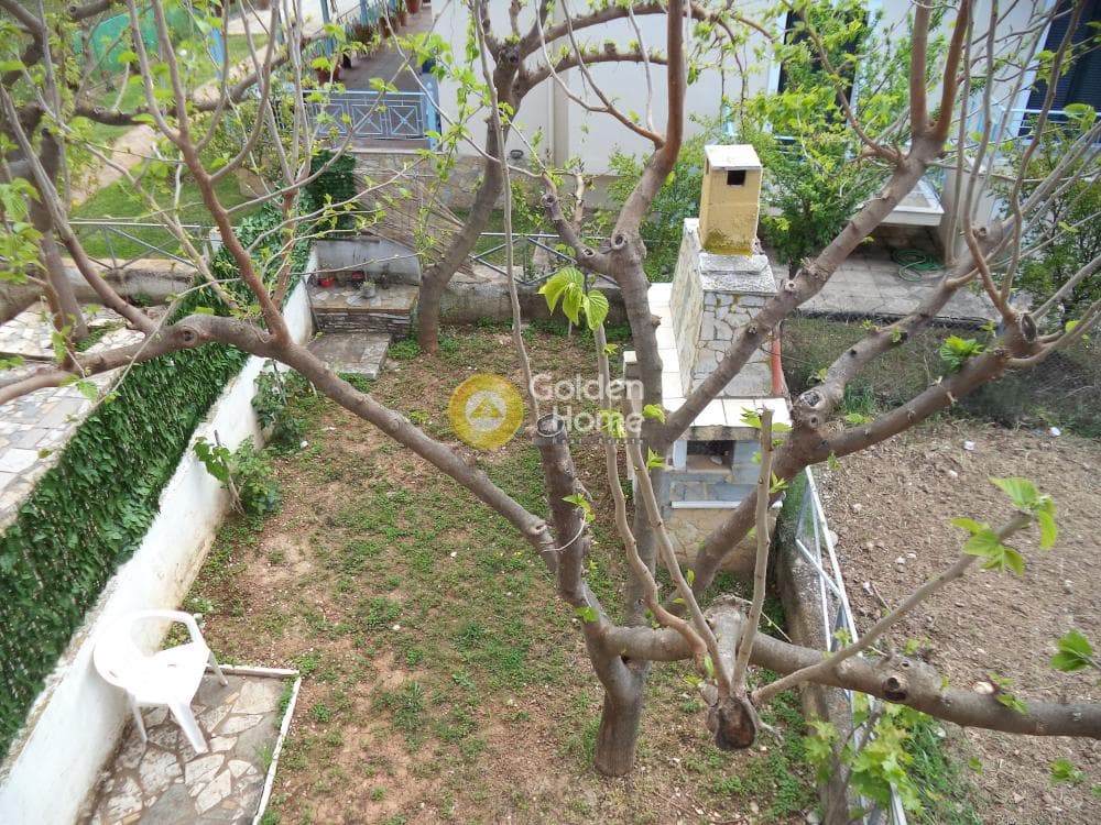 House in Elaionas, Diakopto — Photo 11 of 14