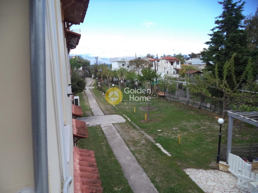 House in Elaionas, Diakopto — Photo 14 of 14