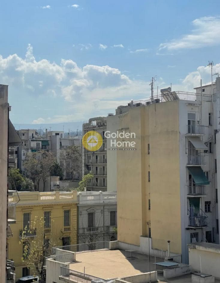 Διαμέρισμα στην Μουσείο, Εξάρχεια - Νεάπολη — Φωτογραφία 4 από 4