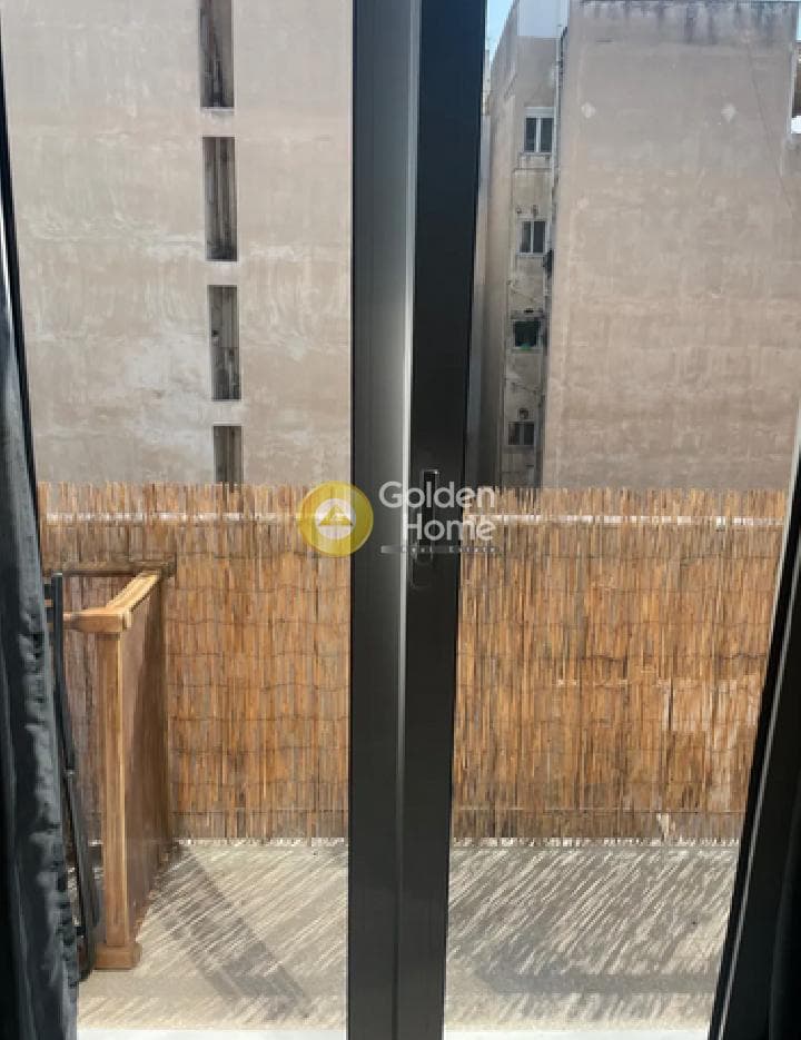 Διαμέρισμα στην Μουσείο, Εξάρχεια - Νεάπολη — Φωτογραφία 3 από 4