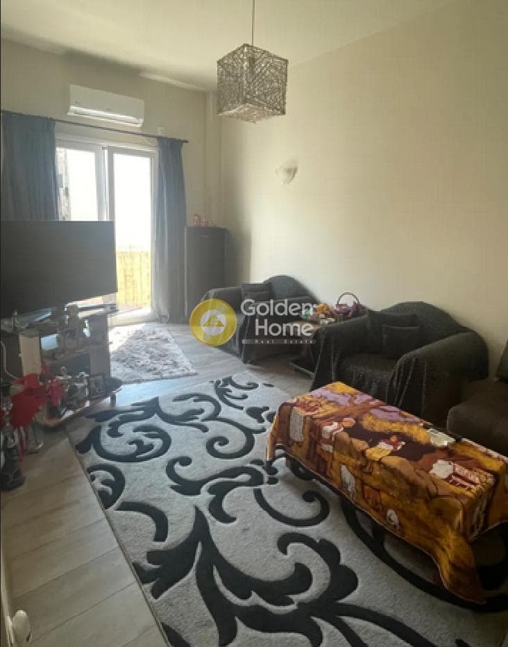 Διαμέρισμα στην Μουσείο, Εξάρχεια - Νεάπολη — Φωτογραφία 1 από 4