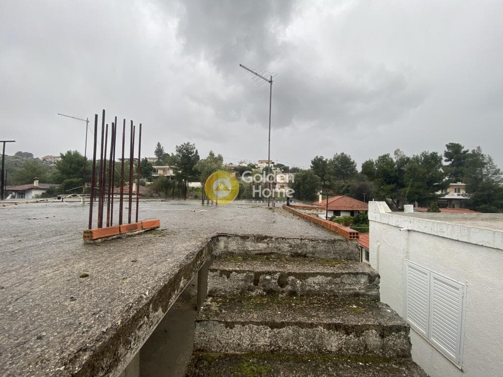 Μονοκατοικία στην Πλάκα Δήλεσι, Οινόφυτα — Φωτογραφία 30 από 38