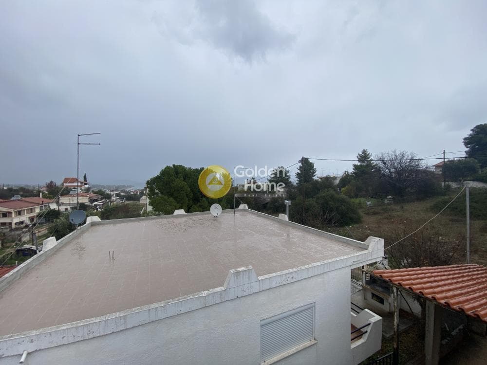 Μονοκατοικία στην Πλάκα Δήλεσι, Οινόφυτα — Φωτογραφία 36 από 38