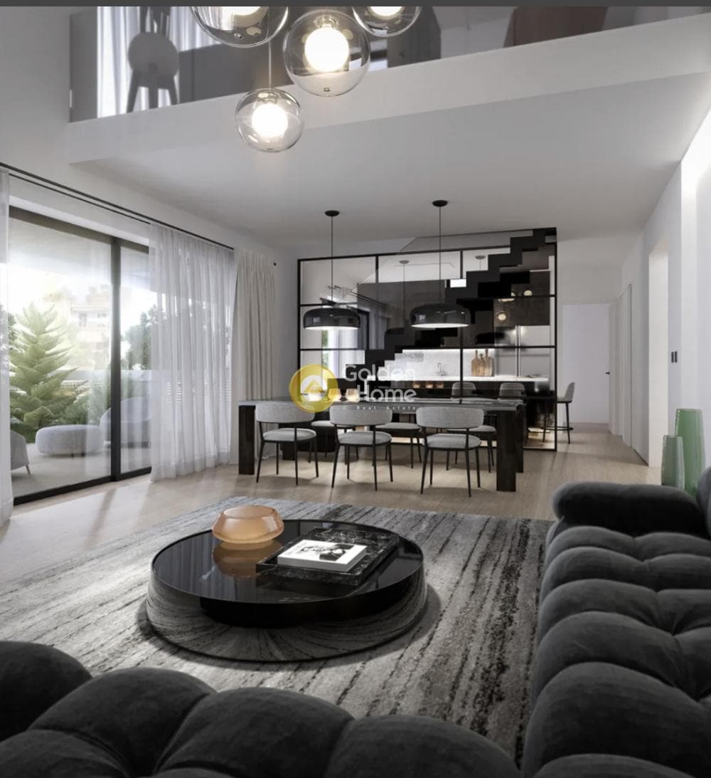 Apartment in Trachones, Alimos — Photo 4 of 10