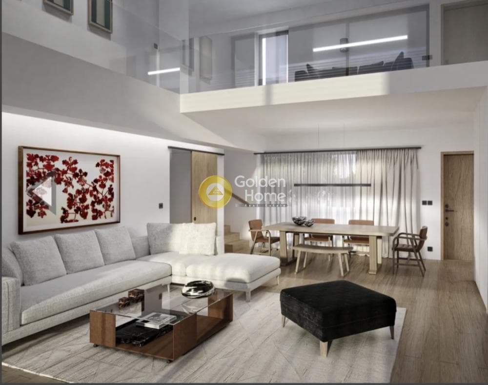 Apartment in Trachones, Alimos — Photo 3 of 10