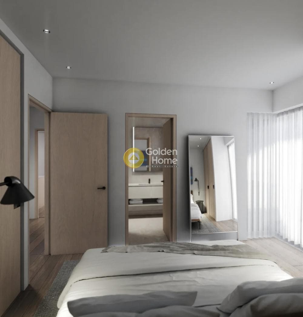 Apartment in Trachones, Alimos — Photo 6 of 10