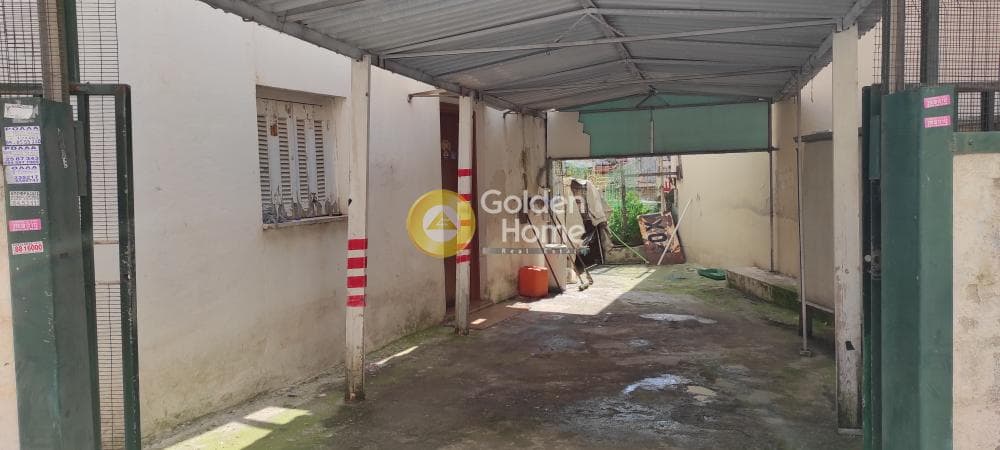Building Plot in Creteka, Galatsi — Photo 2 of 6