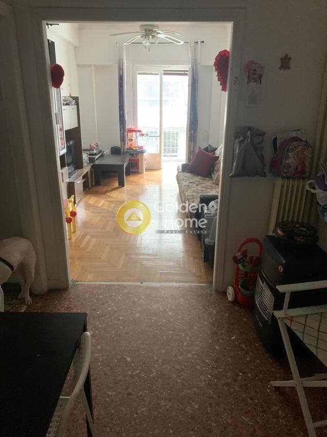 Apartment in Plateia Vathis, Kentro — Photo 1 of 14