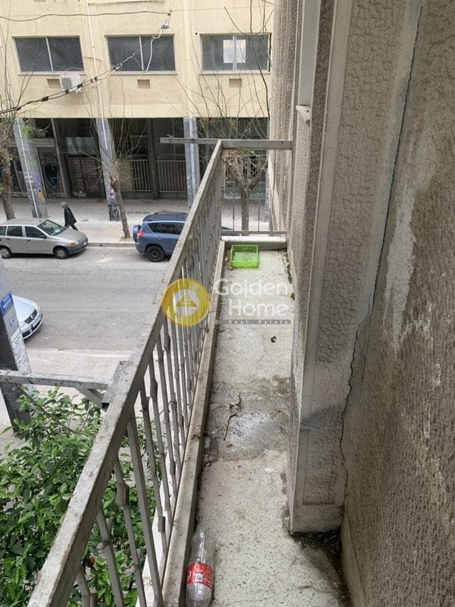 Apartment in Plateia Vathis, Kentro — Photo 11 of 14