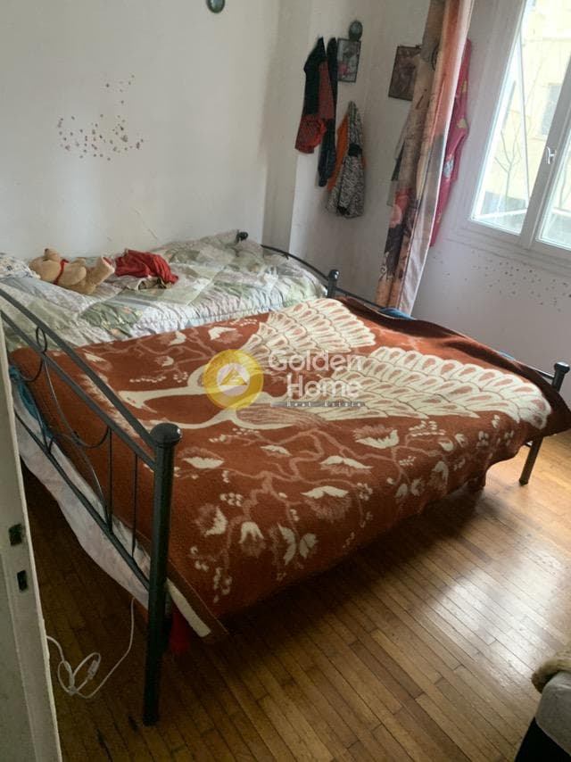 Apartment in Plateia Vathis, Kentro — Photo 4 of 14