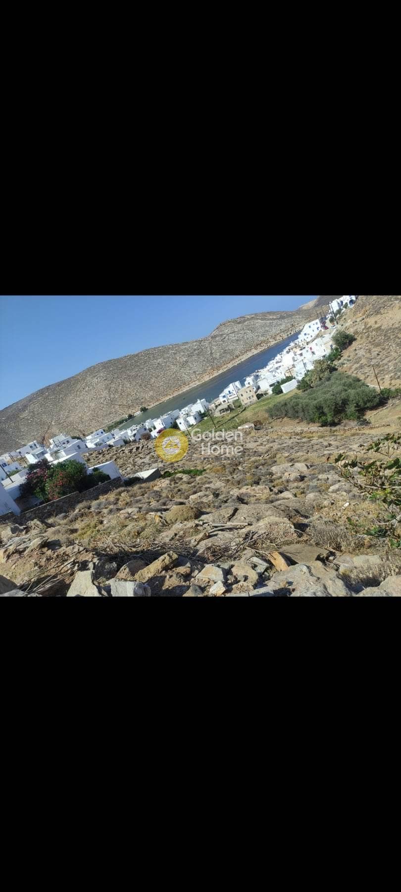 Building Plot in Ormos Panormou, Tinos — Photo 5 of 5