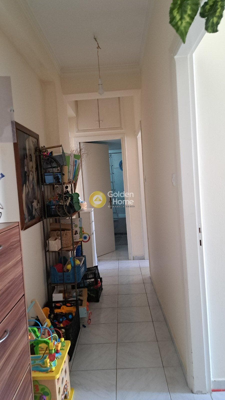 Διαμέρισμα στην Ζαρουχλέικα, Πάτρα — Φωτογραφία 6 από 14