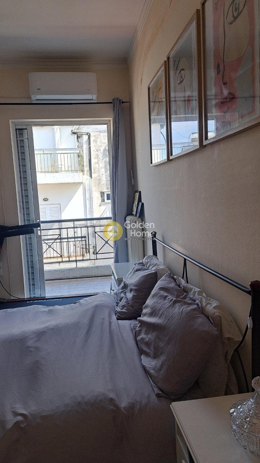 Διαμέρισμα στην Ζαρουχλέικα, Πάτρα — Φωτογραφία 7 από 14