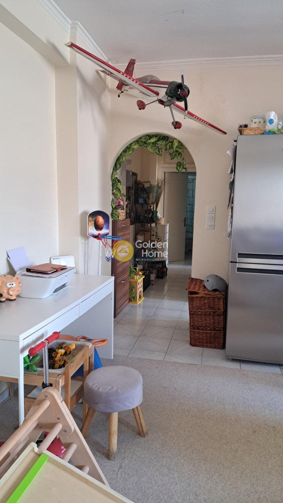 Διαμέρισμα στην Ζαρουχλέικα, Πάτρα — Φωτογραφία 11 από 14