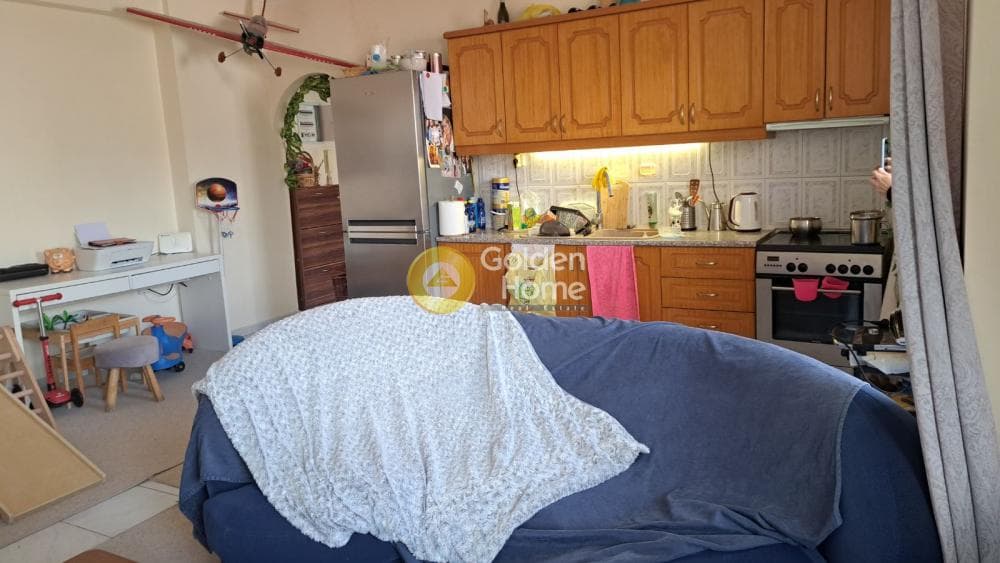 Διαμέρισμα στην Ζαρουχλέικα, Πάτρα — Φωτογραφία 3 από 14