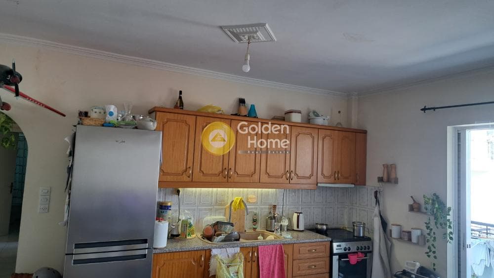 Διαμέρισμα στην Ζαρουχλέικα, Πάτρα — Φωτογραφία 13 από 14