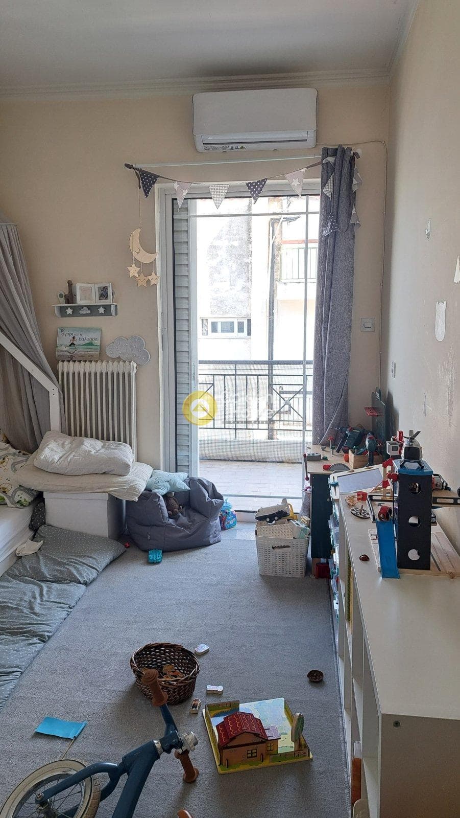 Διαμέρισμα στην Ζαρουχλέικα, Πάτρα — Φωτογραφία 14 από 14