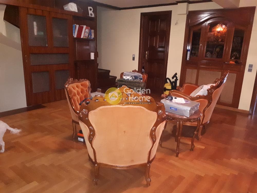 Μονοκατοικία στην Αδάμες (Οικισμός Πελοποννησίων), Κηφισιά — Φωτογραφία 29 από 80