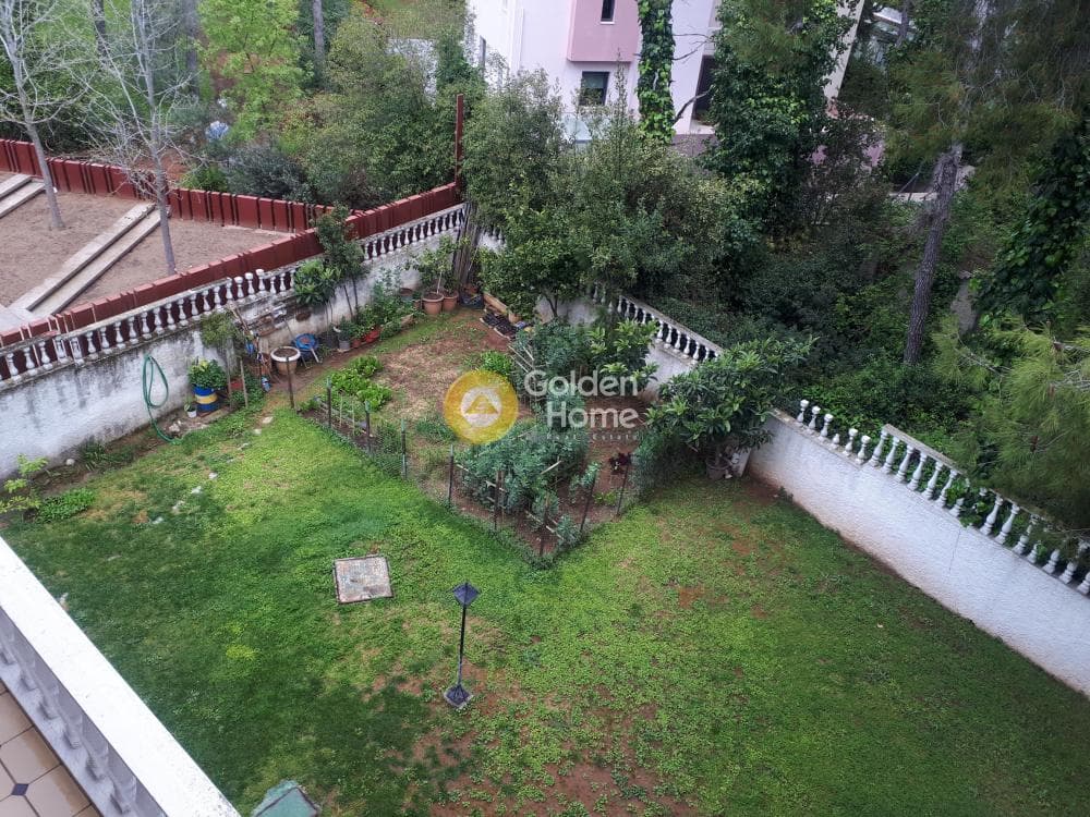 Μονοκατοικία στην Αδάμες (Οικισμός Πελοποννησίων), Κηφισιά — Φωτογραφία 46 από 80