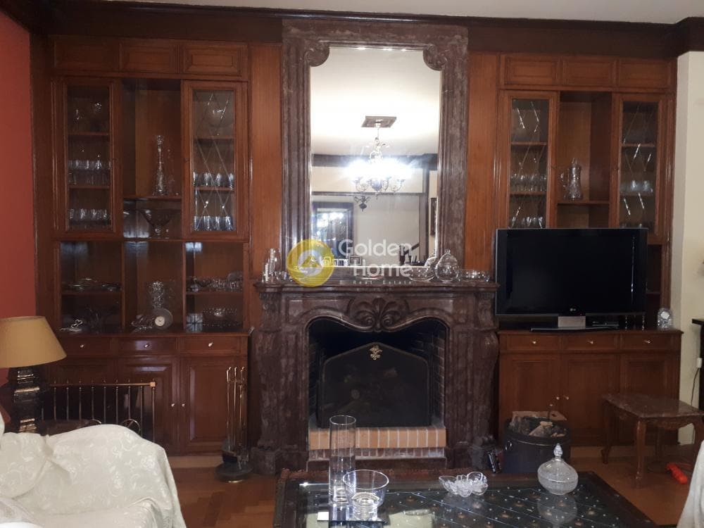 Μονοκατοικία στην Αδάμες (Οικισμός Πελοποννησίων), Κηφισιά — Φωτογραφία 4 από 80