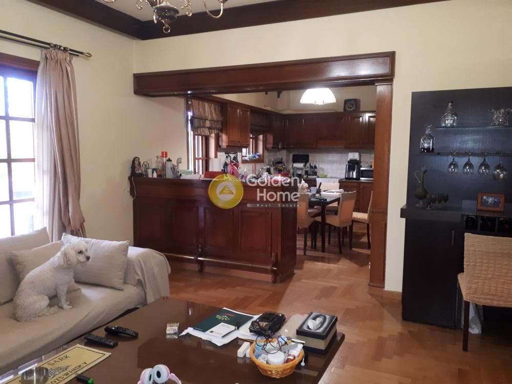 Μονοκατοικία στην Αδάμες (Οικισμός Πελοποννησίων), Κηφισιά — Φωτογραφία 21 από 80