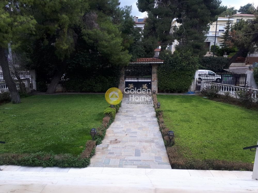 Μονοκατοικία στην Αδάμες (Οικισμός Πελοποννησίων), Κηφισιά — Φωτογραφία 53 από 80