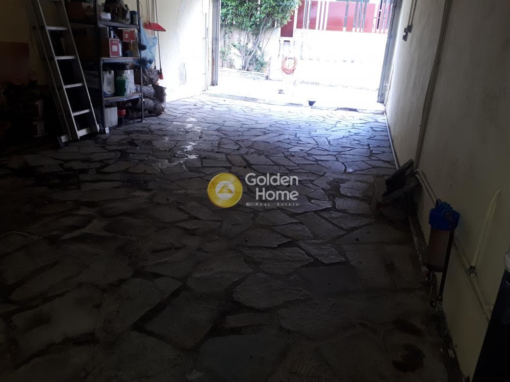 Μονοκατοικία στην Αδάμες (Οικισμός Πελοποννησίων), Κηφισιά — Φωτογραφία 70 από 80