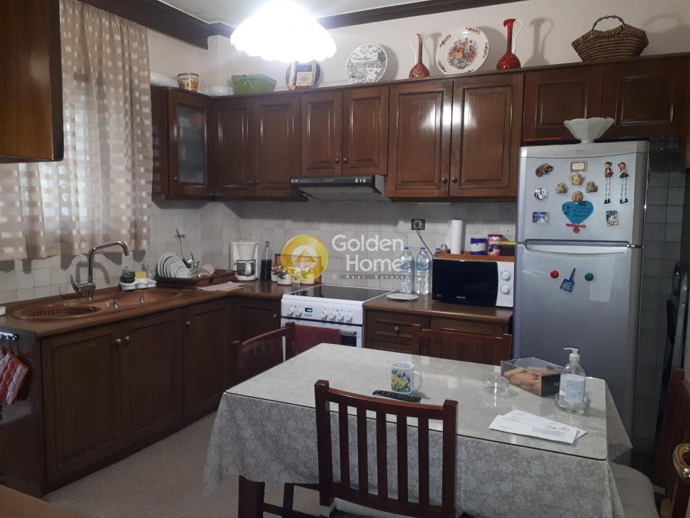 Μονοκατοικία στην Αδάμες (Οικισμός Πελοποννησίων), Κηφισιά — Φωτογραφία 57 από 80