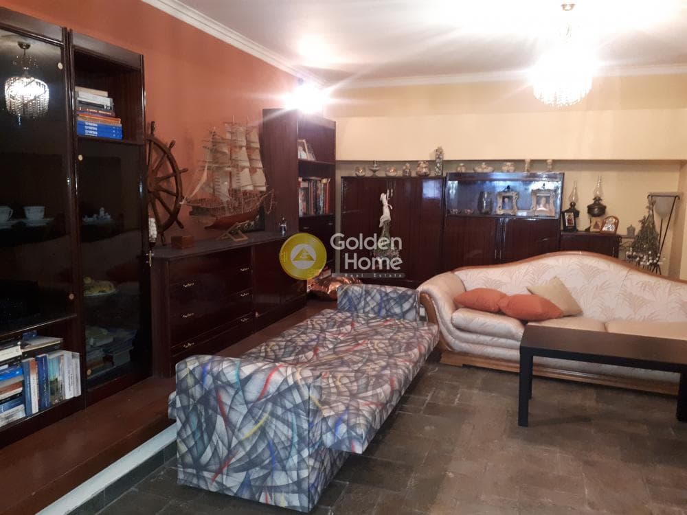 Μονοκατοικία στην Αδάμες (Οικισμός Πελοποννησίων), Κηφισιά — Φωτογραφία 71 από 80