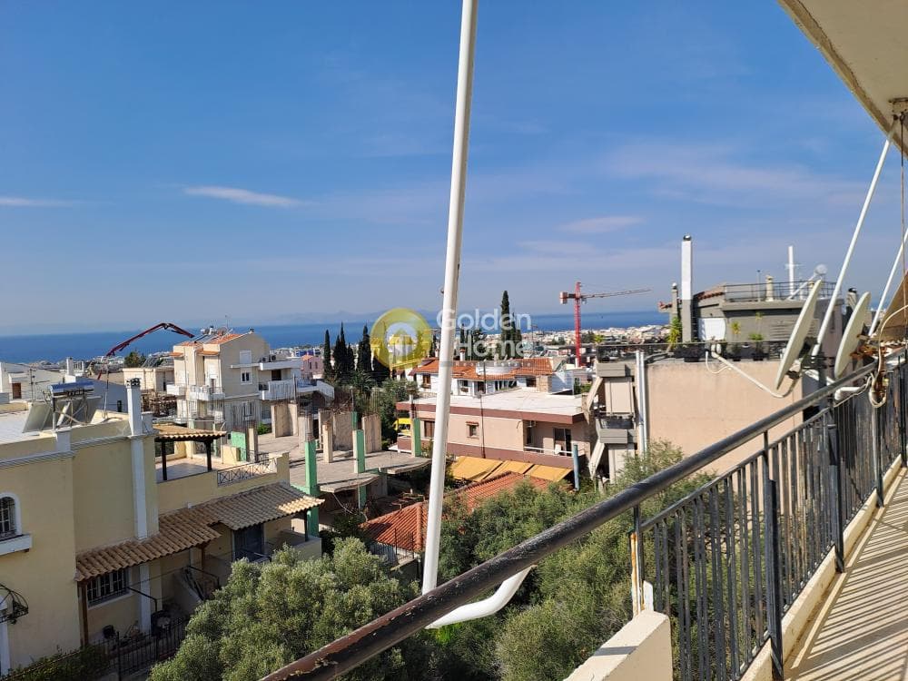 Apartment in Center, Voula — Photo 2 of 23
