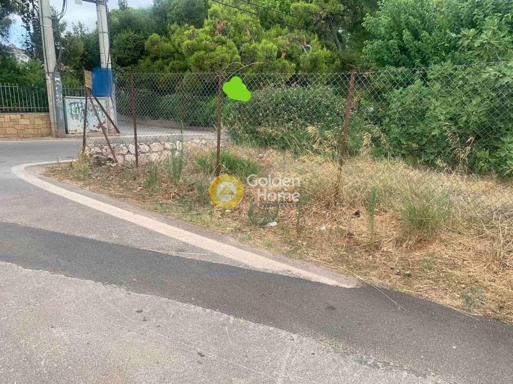 Building Plot in Mati, Rafina — Photo 2 of 4