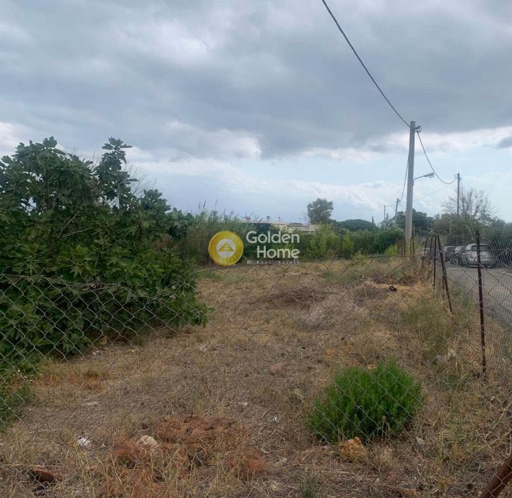 Building Plot in Mati, Rafina — Photo 4 of 4