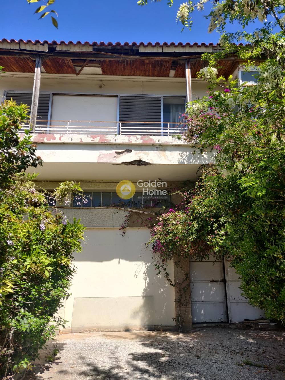 Building Plot in Center, Pikermi — Photo 3 of 16