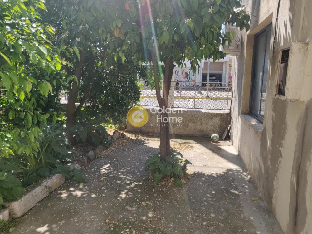 Building Plot in Center, Pikermi — Photo 2 of 16