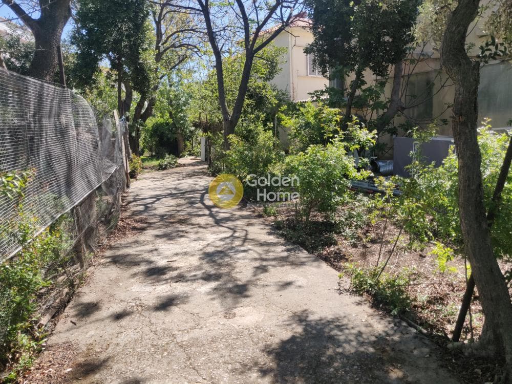 Building Plot in Center, Pikermi — Photo 15 of 16