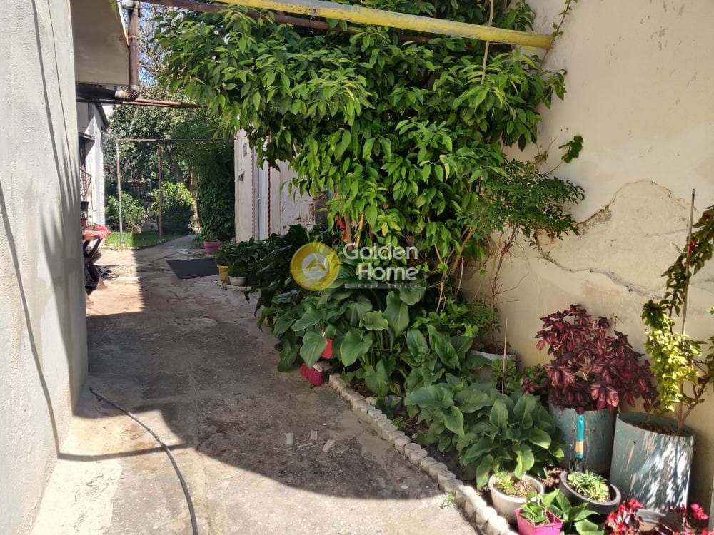 Building Plot in Center, Pikermi — Photo 9 of 22