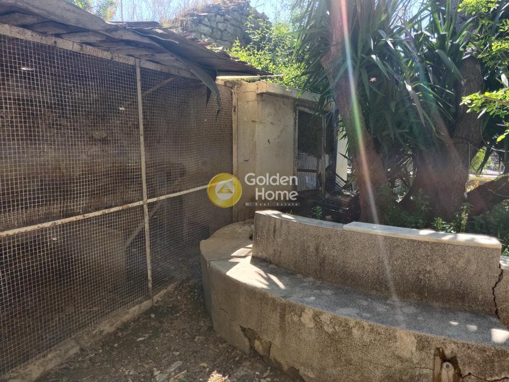 Building Plot in Center, Pikermi — Photo 14 of 22