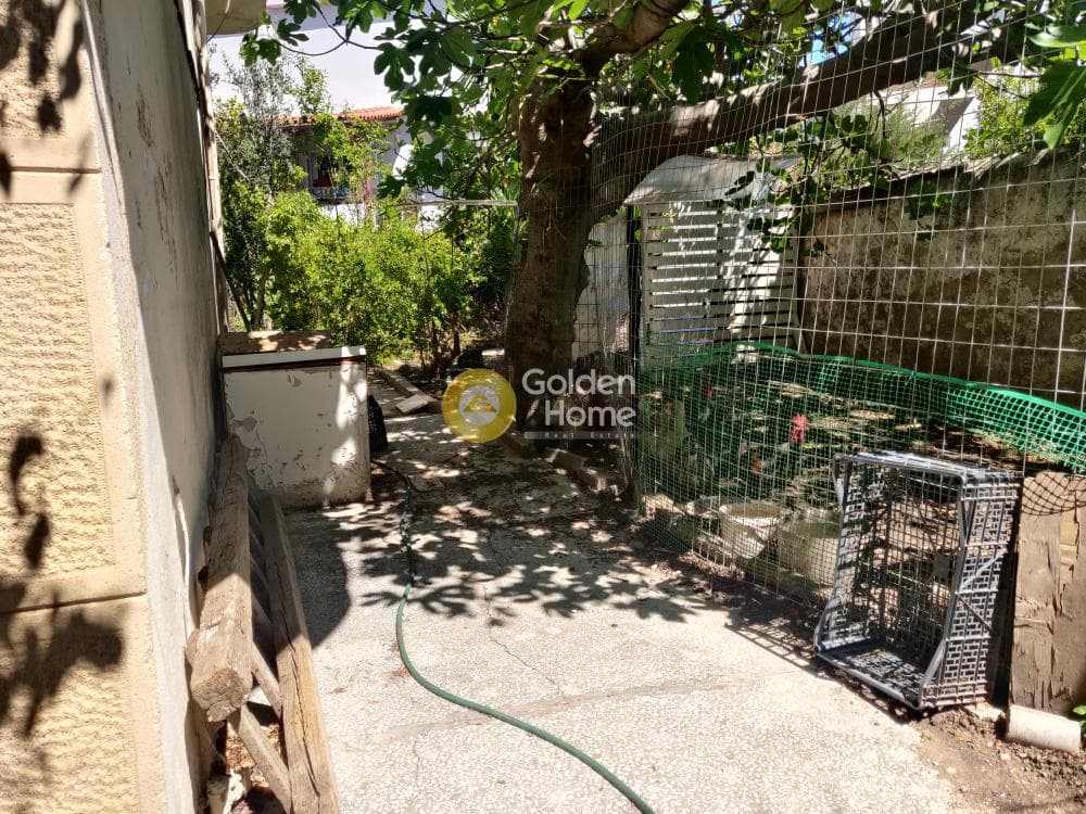 Building Plot in Center, Pikermi — Photo 7 of 10