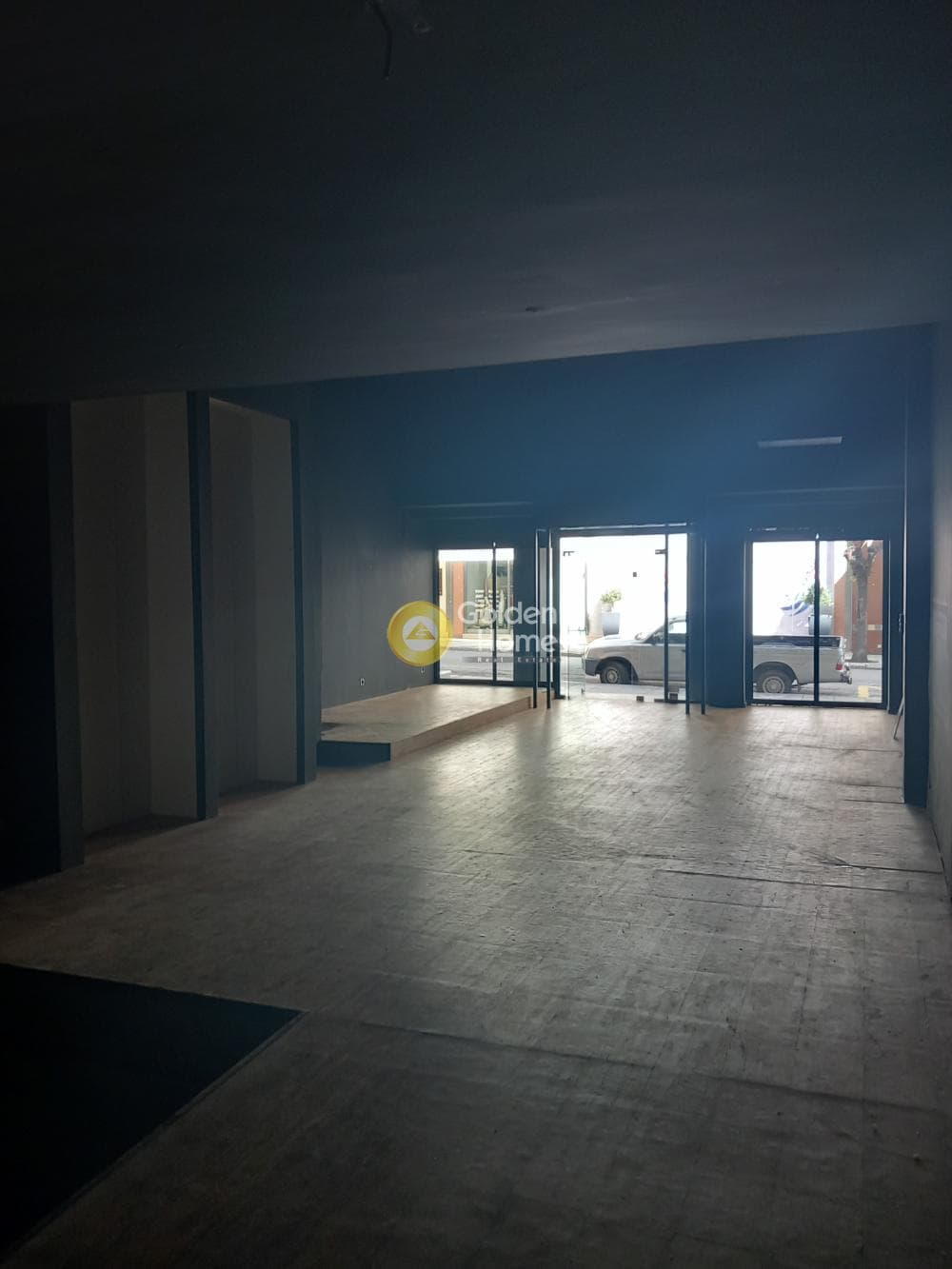 Κατάστημα στην Κέντρο, Αίγιο — Φωτογραφία 3 από 5