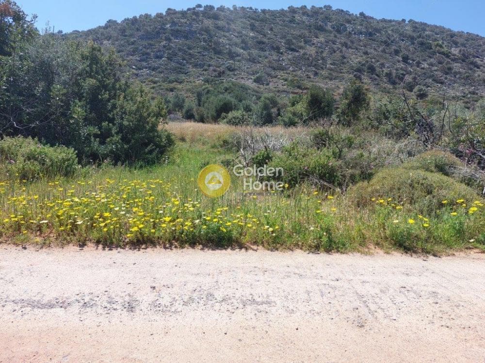Building Plot in Center, Mallia — Photo 3 of 3