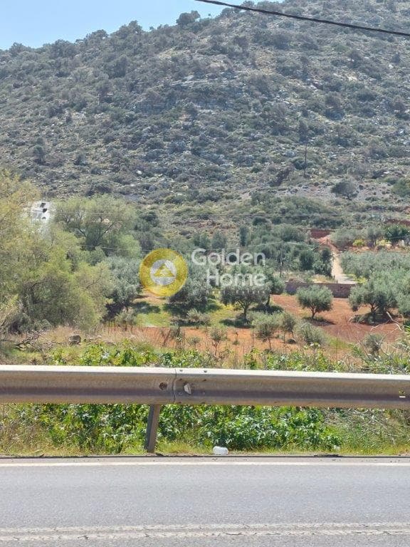 Building Plot in Center, Mallia — Photo 2 of 3