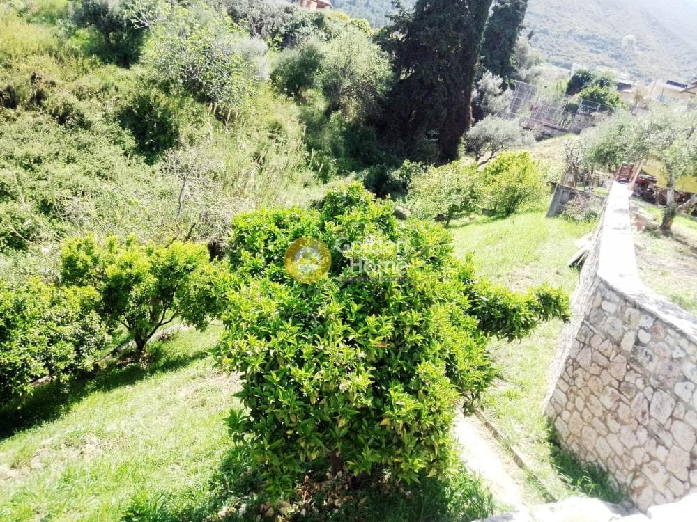 Μονοκατοικία στην Κεφαλόβρυσο, Μεσσατίδα — Φωτογραφία 20 από 20