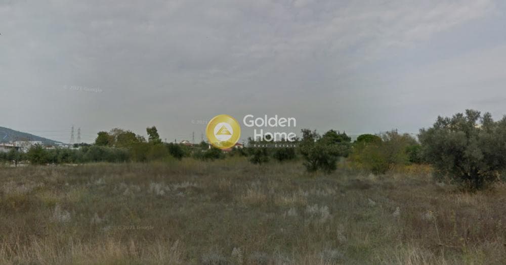 Building Plot in Ano Mpalana, Pallini